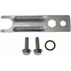 Dorman CS650010 Clutch Slave Cylinder Compatible with Select Chevrolet / GMC Models