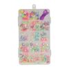 Bead set, 15 compartments