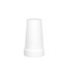 Attwood 6724-05-1 Replacement Globe All-Round Navigation Light - White
