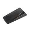 Carbon Rear Decklid Camera Housing Cover Panel For Corvette C8 Convertible 20-25