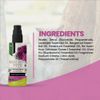 Holistic Natural Derived Calming Pet Spray for Anxiety