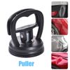 Bikuer 3 Pack Heavy Duty Car Dent Puller Suction Cup Dent Puller Car Dent Removal Kit