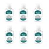 Nature's Aura Hand Sanitizer Refreshing Gel - 2oz (6 Pack)