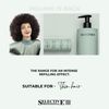Selective On Care Refill Volumising Shampoo 275 ml