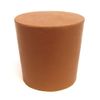 RUBBER BUNG/STOPPER NO.19 (19MM X 22.5MM X 28MM)
