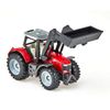 bo-nerundo ziku, Siku massei・fa-gason Front Loader sk1484