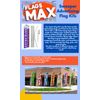 For Lease Swooper Advertising Flag & Pole Kit
