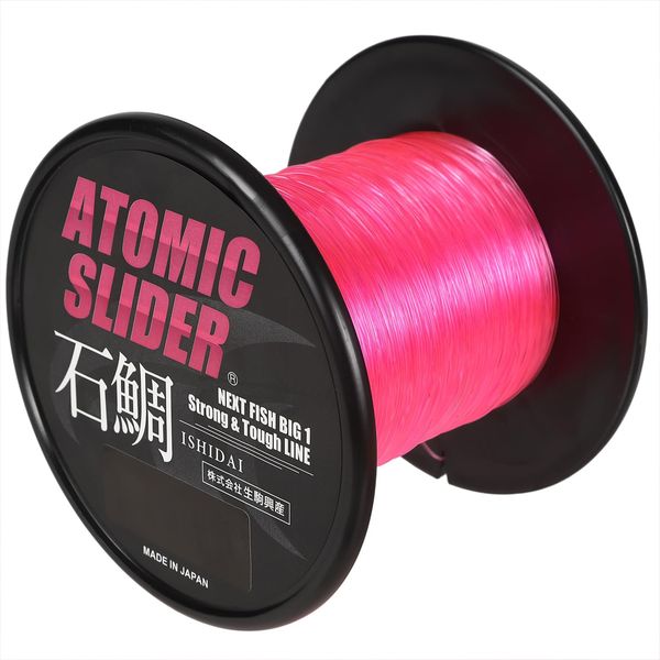 atomikkusuraida- Striped beakfish Pink 24 # # # # 300