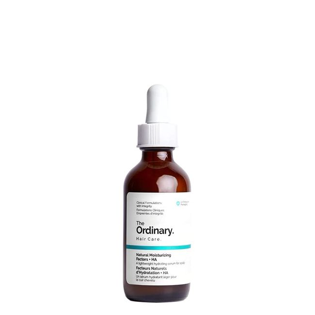 The Ordinary Natural Moisturizing Factors + HA for Scalp | 60ml