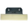 Deluxe Shed Ender Pro De-Shedding Blade Tool 50% Larger Replace Brush Head Only
