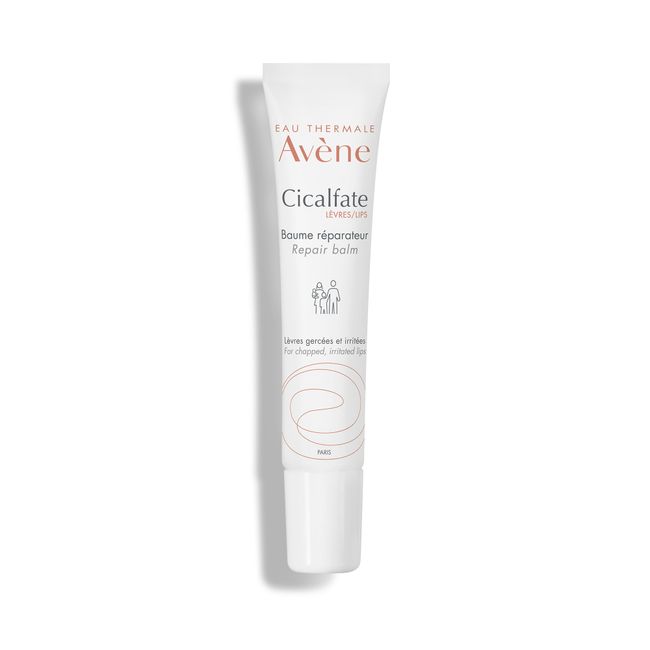 Avene Cicalfate S O S Repair Lip Balm