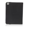 Napapijri Tablet Case File Black One Size, Black, One Size