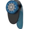 Travel Size Cordless Lint Remover with Adjustable Height and Quiet Performance