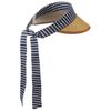 Barts Damen Epidote Visor Visier, natürliche, Eine Größe