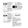4 Pack Everbilt #6 x 50 ft. Polyester Braided Outdoor Clothesline, White
