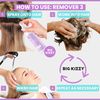Big Kizzy Remover 3, Recon & Residue (2oz)