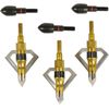 Allen Broadhead/Field Point Combo