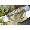 Safety 3 Garden Arm Cover Khaki KH