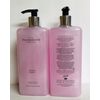 2 Bottles Pecksniff’s Rose & Peony Moisturizing Hand Wash 25.3 fl oz Each