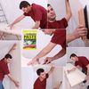 151 Wallpaper Paste - 10 Roll pack