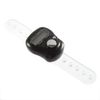 Generic Digit LCD display Electronic Digital Golf Finger Hand Held Tally Counter (black)