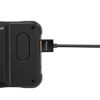 SmallRig Ultra Thin HDMI Cable 35cm/1.15Ft 4K Hyper Flexible HDMI Cord- 2956