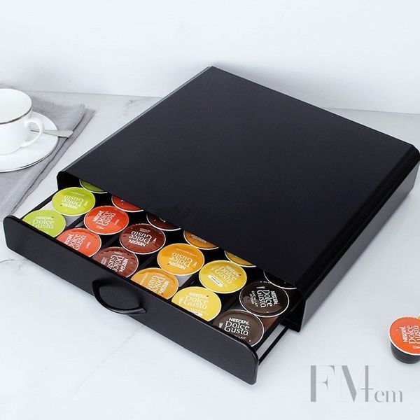 Formitem Coffee Capsule Storage Drawer Capsule Box