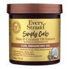 Every Strand Simply Curls Curl Control Gel 15 Oz