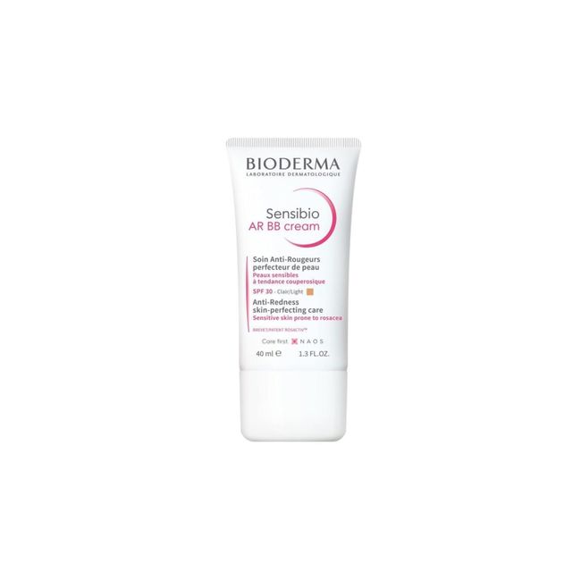 Bioderma Sensibio Ar Bb Cream 40 ml