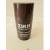 ZIRH Corduroy Deodorant Stick 2.6oz New