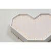 Jeantopia LED Sign Light Wall Object (Heart)