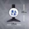 Paladone Playstation Head Light, Multicolour, PP8962PS