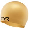 TYR Wrinkle Free Silicone Cap Pink