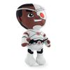 PBP Cyborg Plush - Vic Stone - Superhero - 30 cm - 760016908