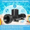 Swimming Pool Ionizer Replacement Chamber 4CH4002-R for Power Ionizer System