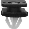 SWORDFISH 62134-10pc Windshield Moulding Clip with Sealer for Ford Explorer 2011-
