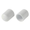 Sekisui Rod Cap White | Laundry Goods Drying Rod / Drying Rack