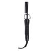 H2PRO 450°F Styling Pressing Hot Comb 1 Inch Ceramic Black Comb