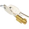 Carpoint - Coupler Lock - 2 Keys