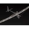 Aero Base H005 1/144 Humanized Airplane Gokuraku Dragonfly