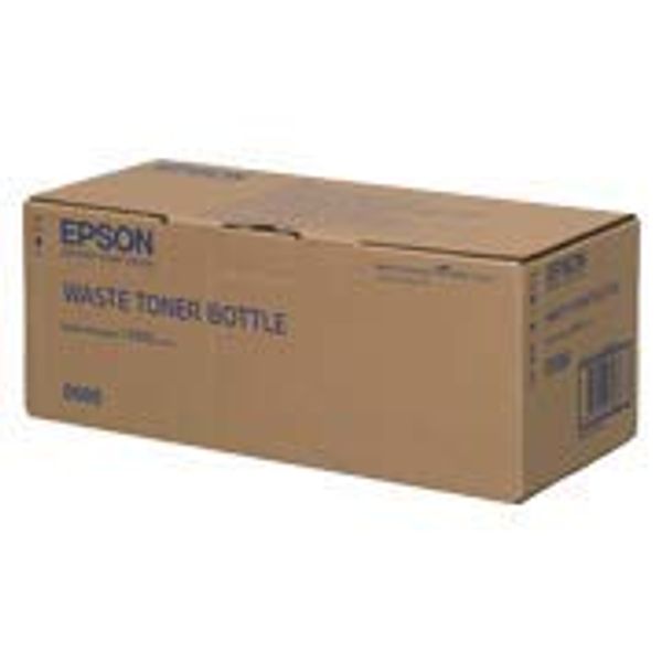 Epson Original C13S050595 Resttonerbehälter Aculaser C 3900