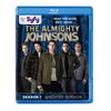 The Almighty Johnsons: Season 1 [Blu-ray]