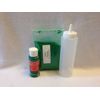 Fowl Flocker Flocking Kit 1oz Green Flock