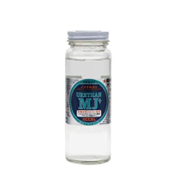 OFFICE ACCEL MJ+ Urethane Coat, 6.8 fl oz (200 ml)