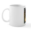 CafePress Ben Hur Mug 11 oz (325 ml) Ceramic Coffee Mug