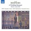Lord Berners: A Wedding Bouquet, March, Luna Park