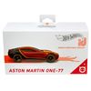 Hot Wheels id Aston Martin One-77 {Speed Demons}