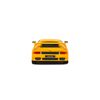 Solido Venturi 400 GT Model Car Scale 1:43 Yellow