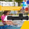 Swimming Pool Ionizer Replacement Chamber 4CH4002-R for Power Ionizer System
