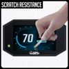 Speedo Angels Dashboard Screen Protector compatible with CBR650R (2024-) 2 x Anti Glare